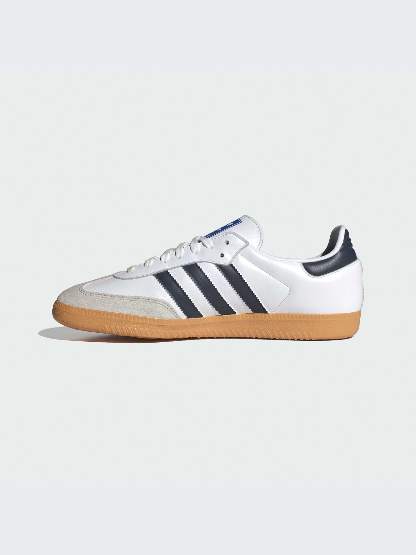 Кеды Adidas модель IF3814-KZ Фото
