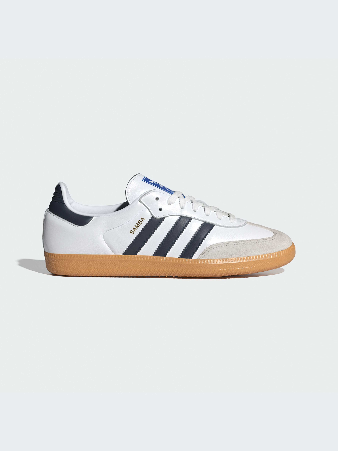 Кеды Adidas модель IF3814-KZ Фото