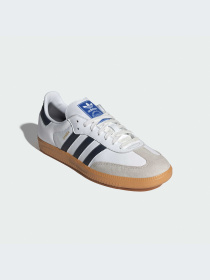 Кеды Adidas модель IF3814-KZ Фото