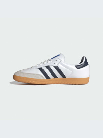 Кеды Adidas модель IF3814-KZ Фото