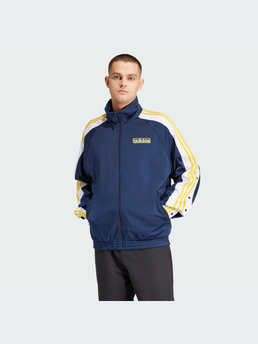 Худи и свитшоты Adidas Adicolor модель IU2363-KZ Фото
