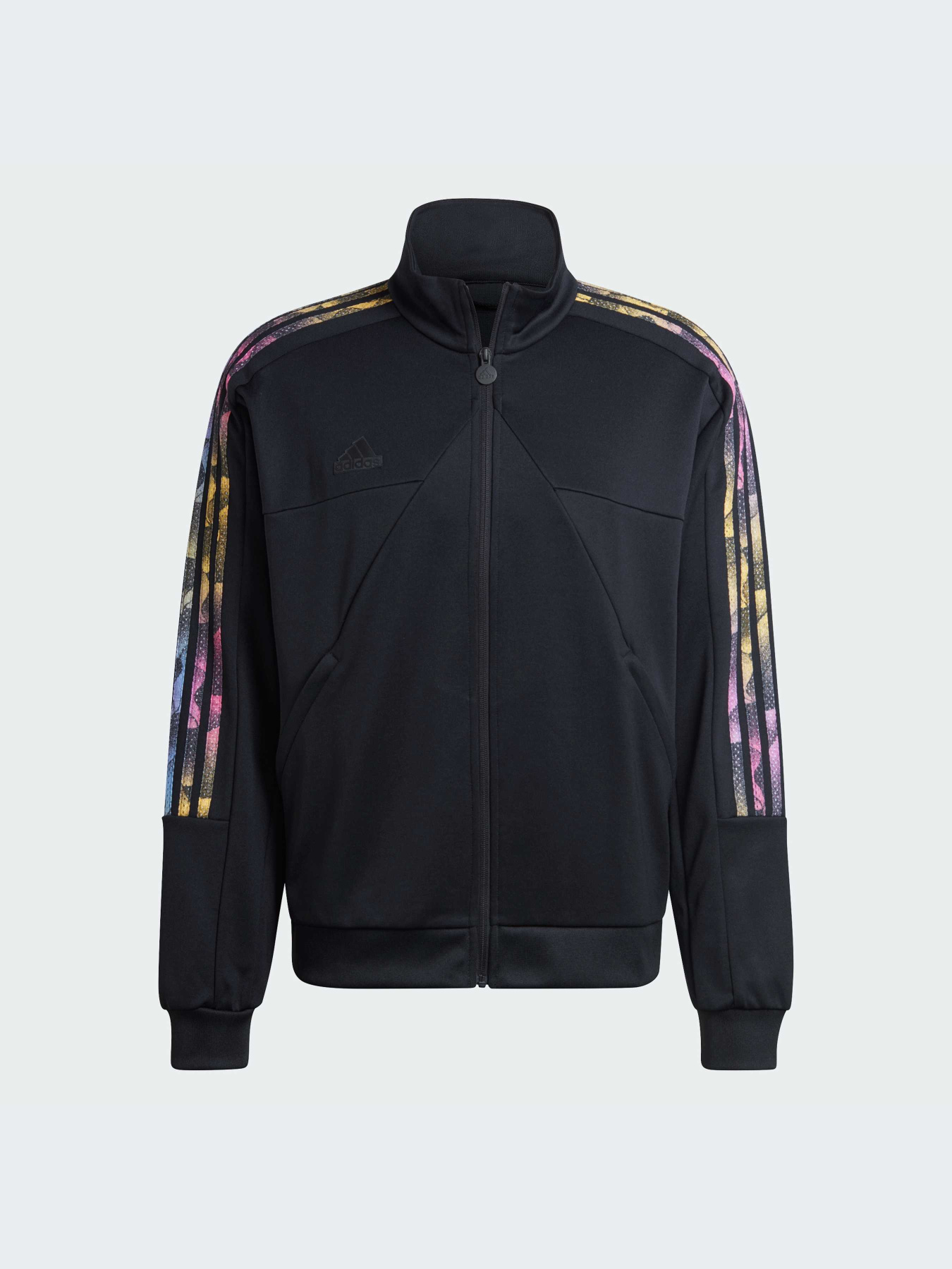 Худи и свитшоты Adidas Tiro модель IP3787-KZ Фото
