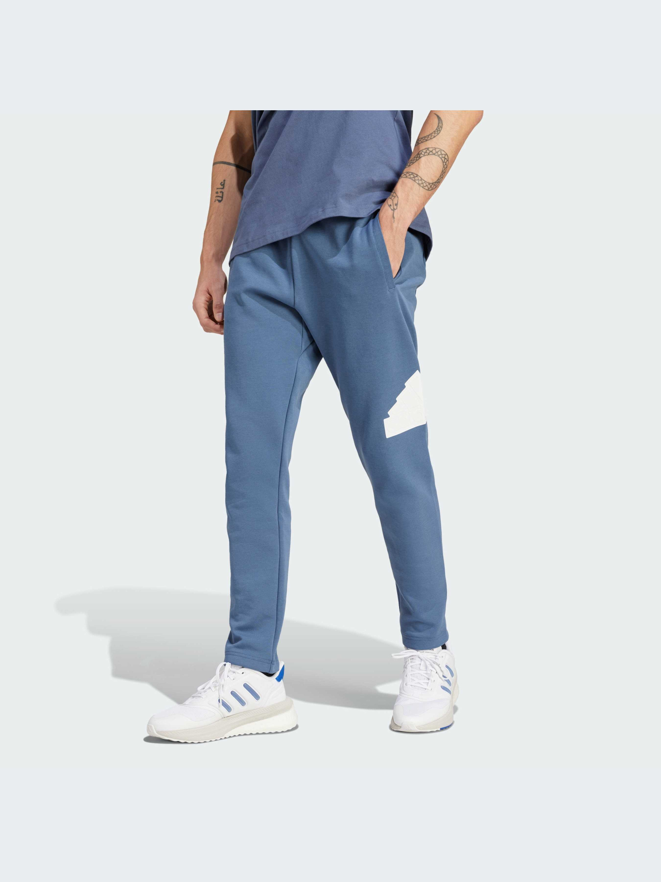 Брюки Adidas Icons модель IR9179-KZ Фото