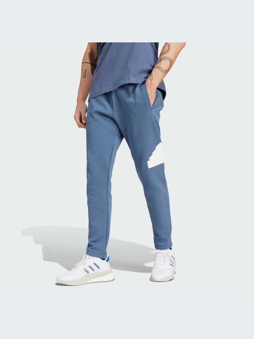 Брюки Adidas Icons модель IR9179-KZ Фото