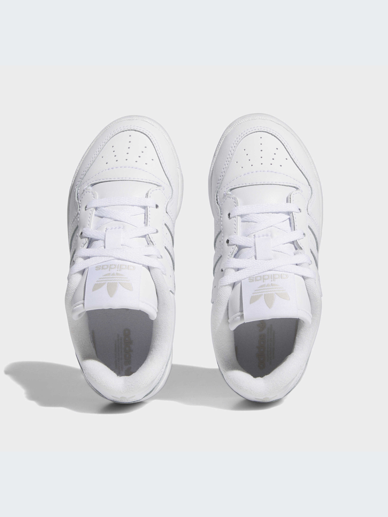 Кеды Adidas Rivalry модель IF5246-KZ Фото