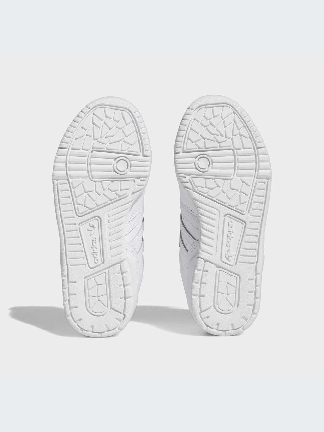 Кеды Adidas Rivalry модель IF5246-KZ Фото