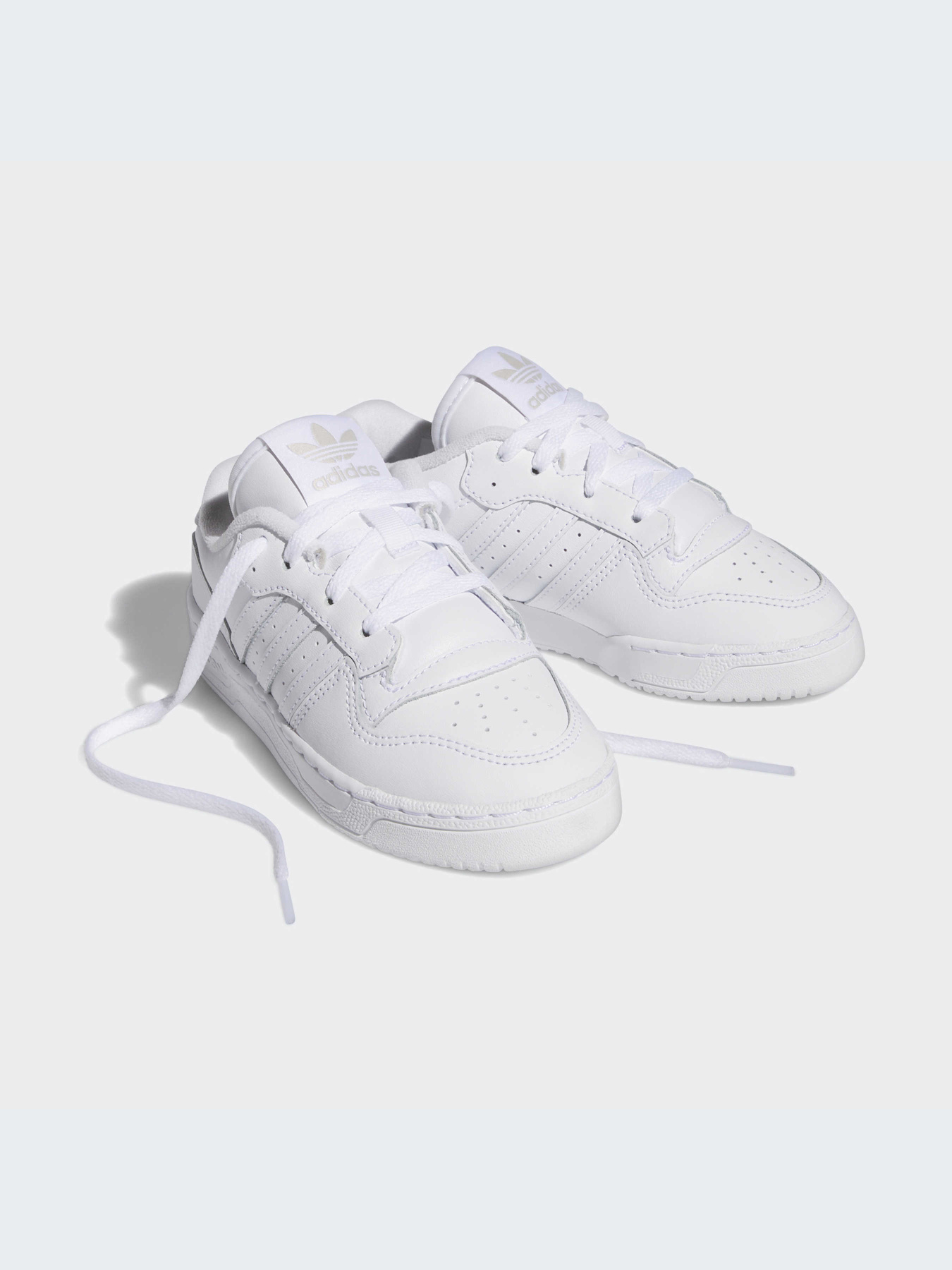 Кеды Adidas Rivalry модель IF5246-KZ Фото