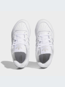 Кеды Adidas Rivalry модель IF5246-KZ Фото
