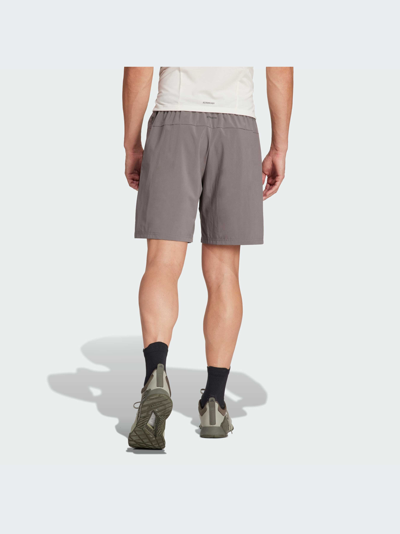 Шорты Adidas модель IS3832-KZ Фото
