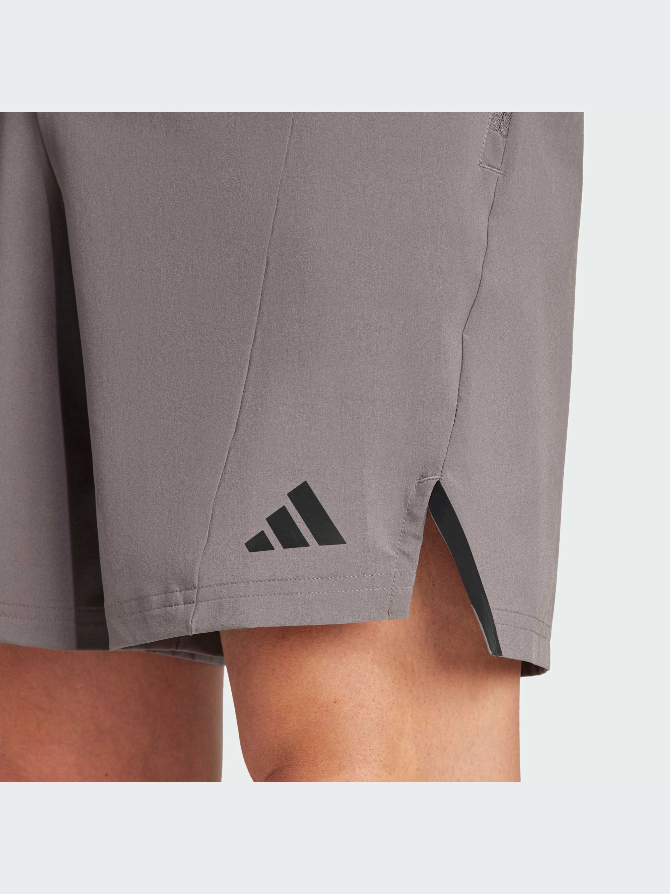 Шорты Adidas модель IS3832-KZ Фото