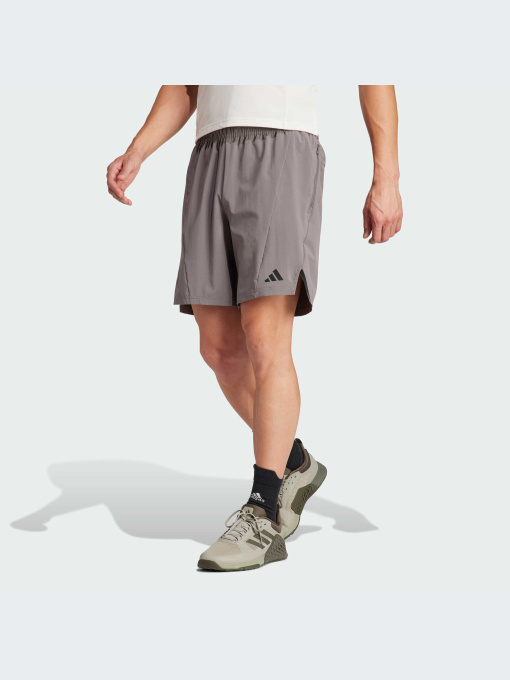Шорты Adidas модель IS3832-KZ Фото