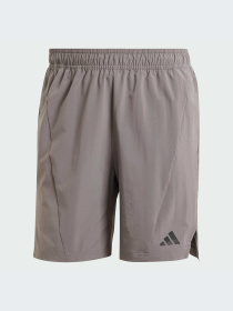 Шорты Adidas модель IS3832-KZ Фото