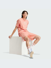 Шорты Adidas Graphics модель IS0200-KZ Фото