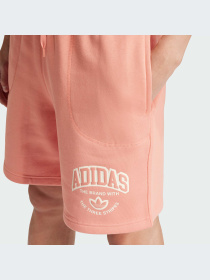 Шорты Adidas Graphics модель IS0200-KZ Фото