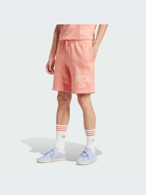 Шорты Adidas Graphics модель IS0200-KZ Фото