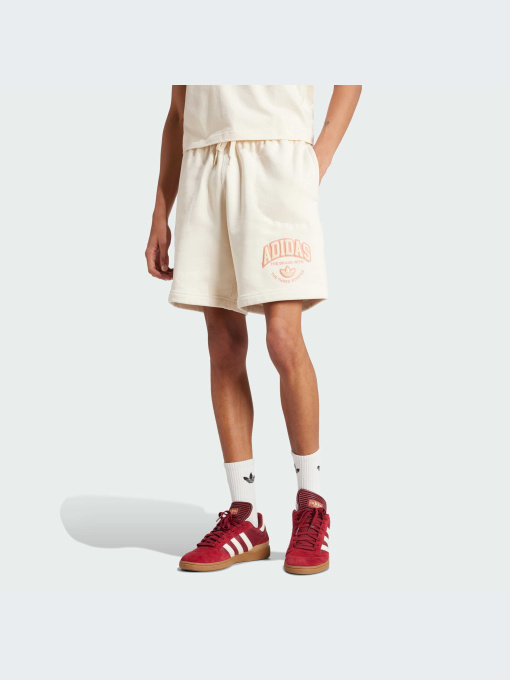Шорты Adidas Graphics модель IS0189-KZ Фото