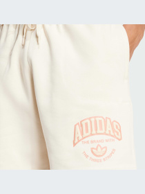 Шорты Adidas Graphics модель IS0189-KZ Фото