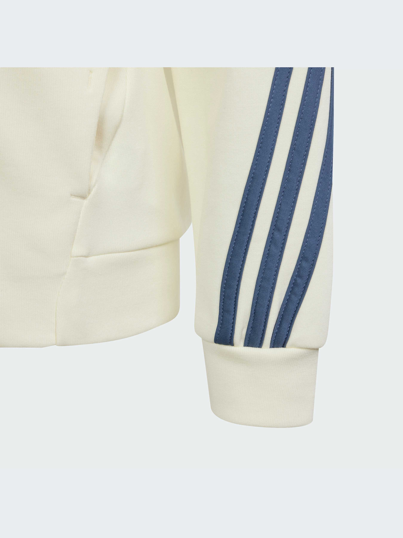 Худи и свитшоты Adidas модель IS4422-KZ Фото