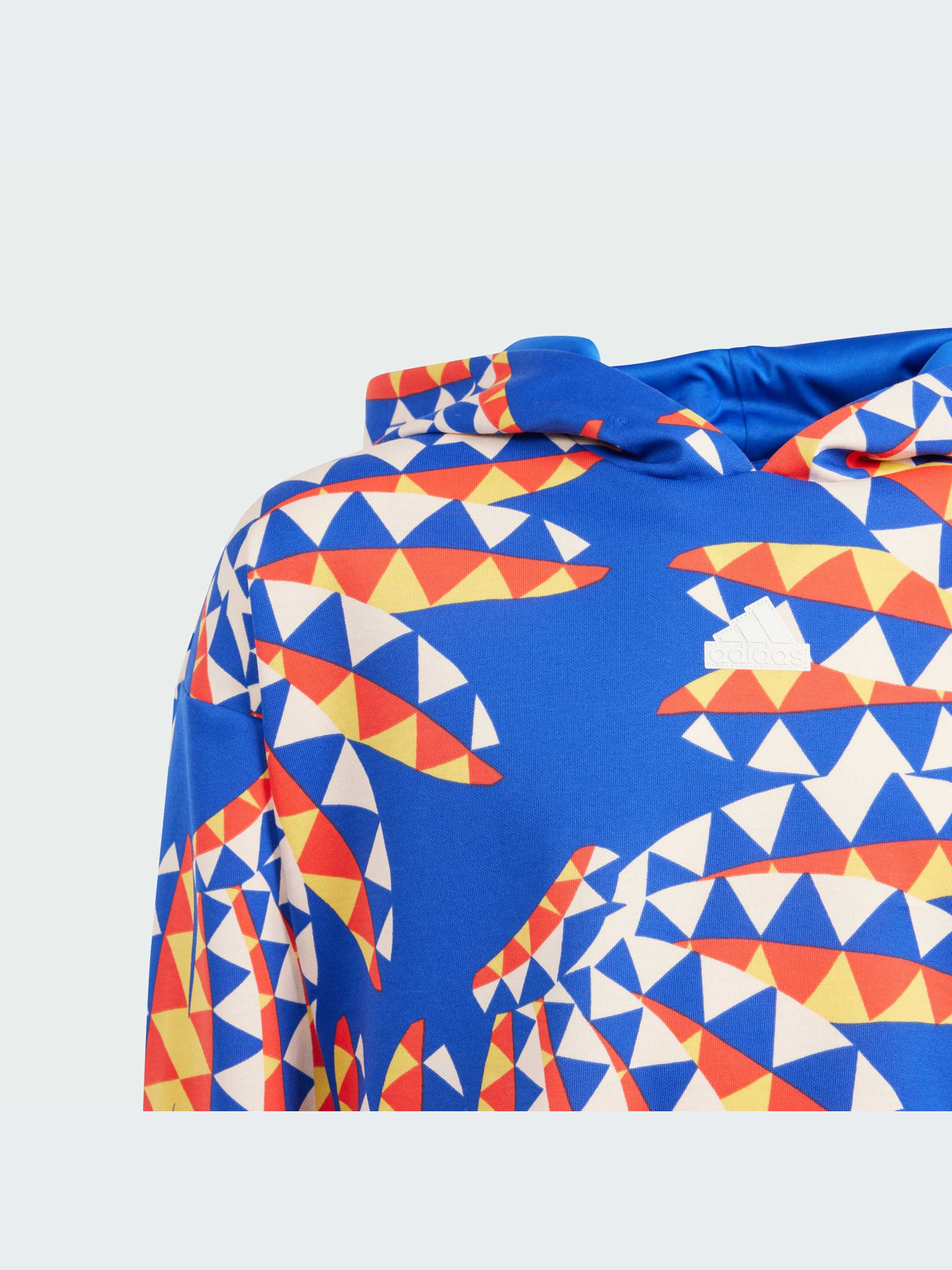 Худи и свитшоты Adidas модель IP1840-KZ Худи и свитшоты Adidas модель IP1840-KZ Фото
