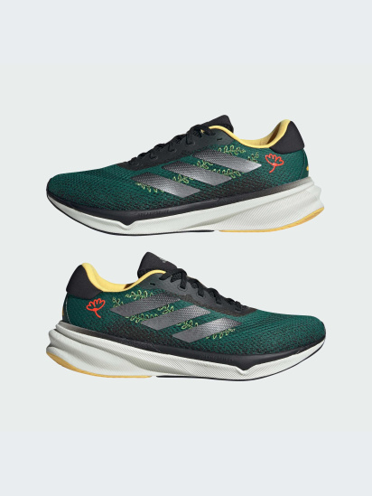 Кроссовки adidas Supernova модель IG8340-KZ — фото 6 - INTERTOP