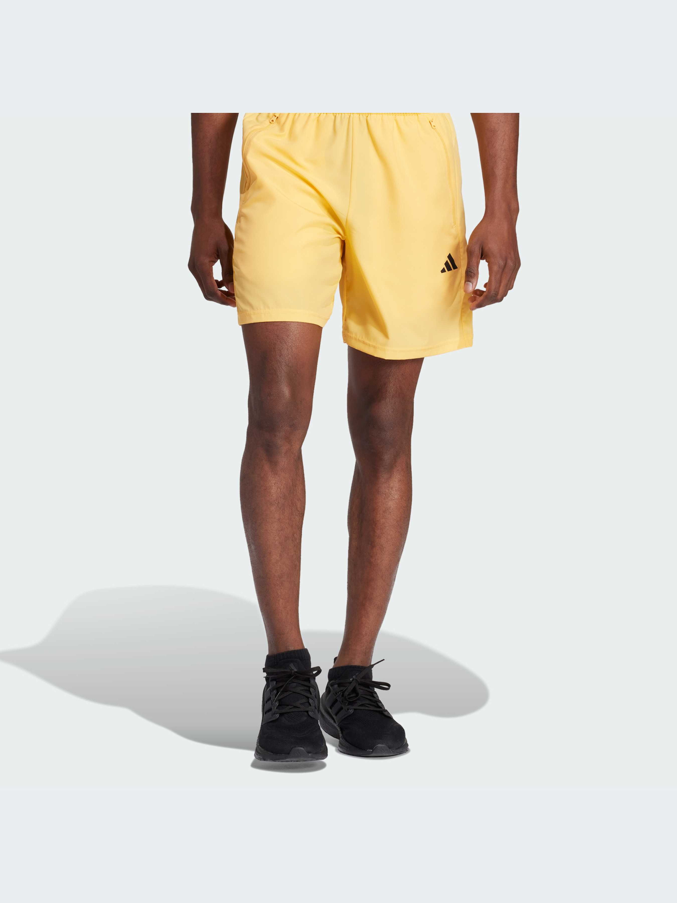 Шорты Adidas Clima модель IR9249-KZ Фото