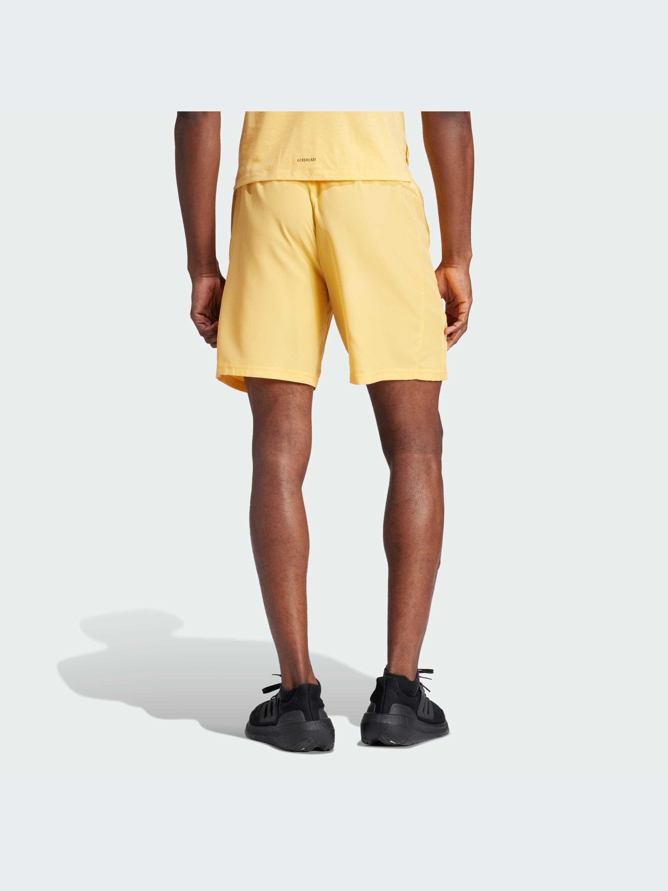 Шорты Adidas Clima модель IR9249-KZ Фото