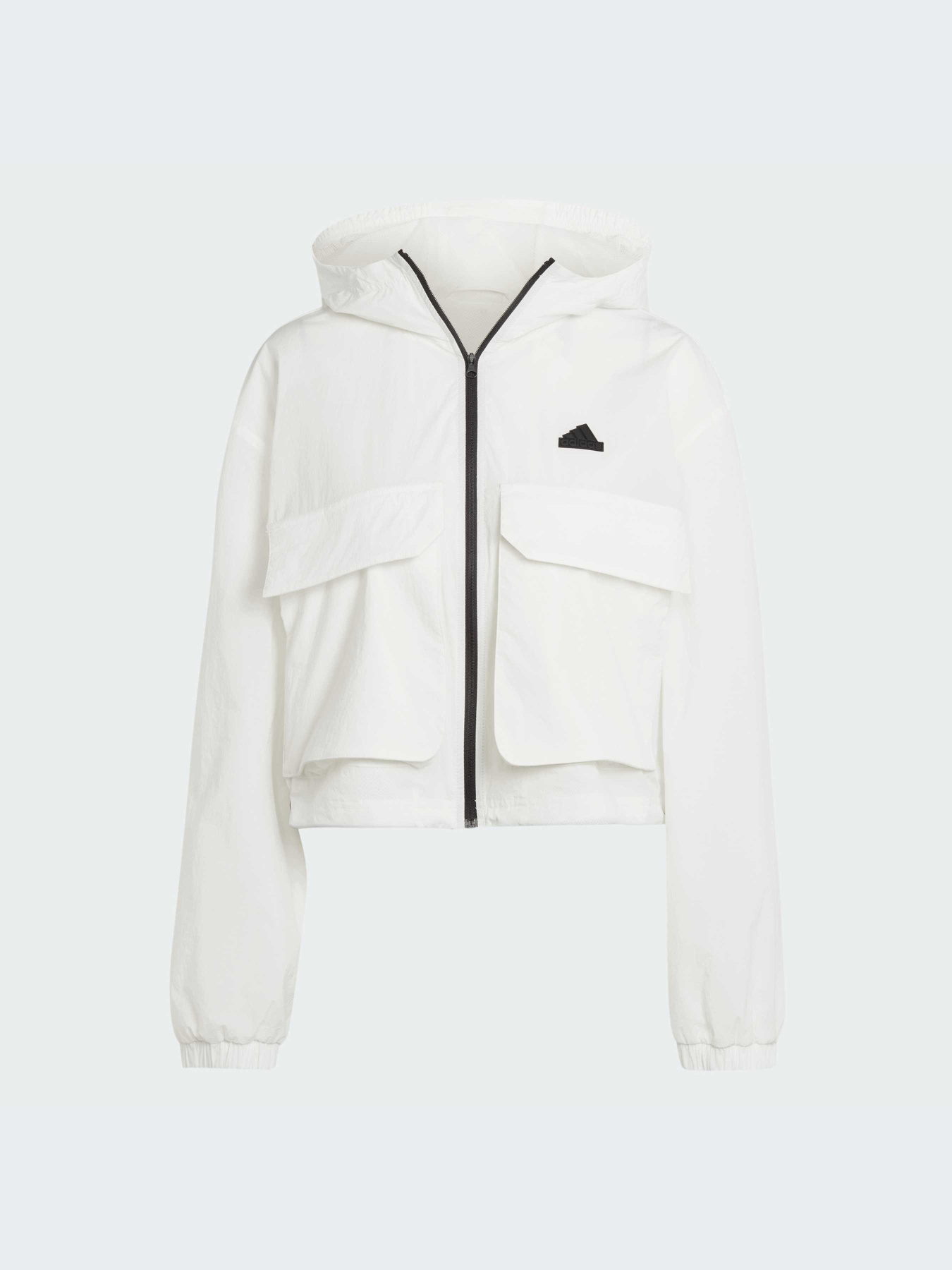 Куртки и дубленки Adidas модель IS0660-KZ Фото