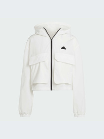 Куртки и дубленки Adidas модель IS0660-KZ Фото