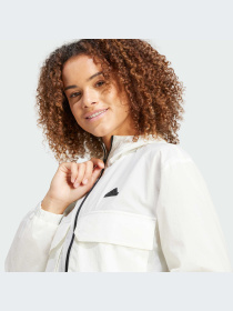 Куртки и дубленки Adidas модель IS0660-KZ Фото