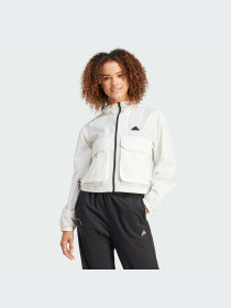 Куртки и дубленки Adidas модель IS0660-KZ Фото