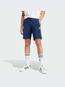 Шорты Adidas Adicolor модель IM9422-KZ Фото