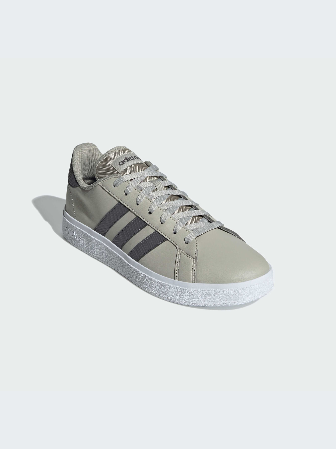 Кеды Adidas Court модель ID3026-KZ Фото