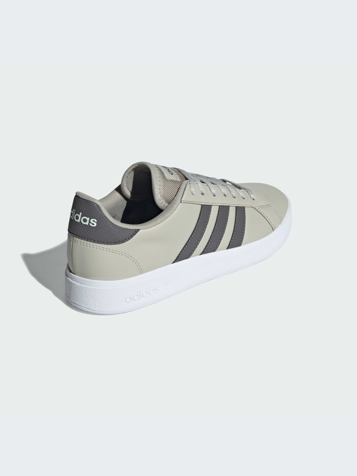 Кеды Adidas Court модель ID3026-KZ Фото