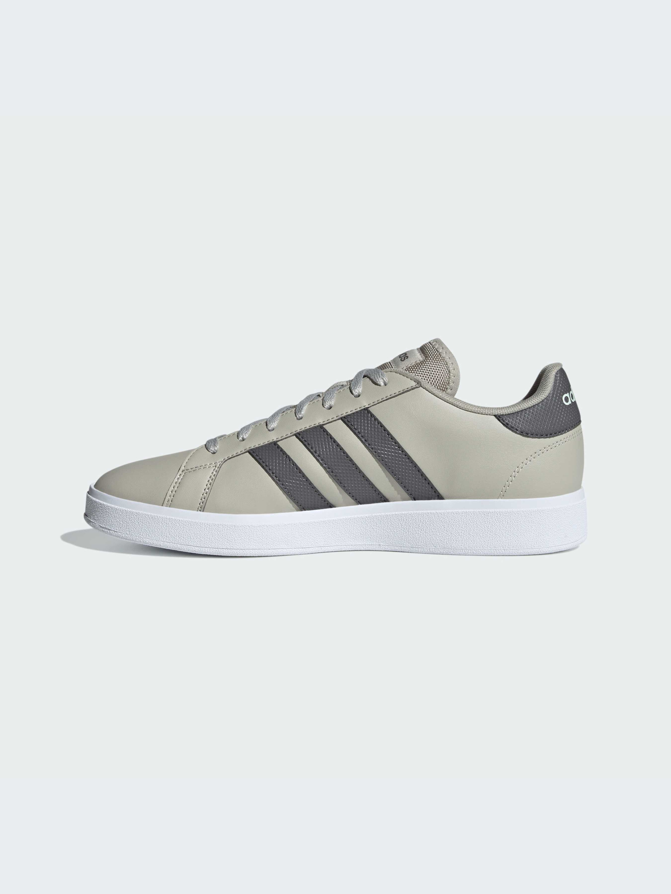 Кеды Adidas Court модель ID3026-KZ Фото