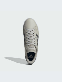 Кеды Adidas Court модель ID3026-KZ Фото