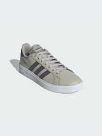 Кеды Adidas Court модель ID3026-KZ Фото