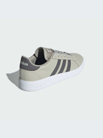 Кеды Adidas Court модель ID3026-KZ Фото