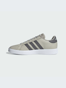Кеды Adidas Court модель ID3026-KZ Фото
