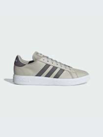 Кеды Adidas Court модель ID3026-KZ Фото