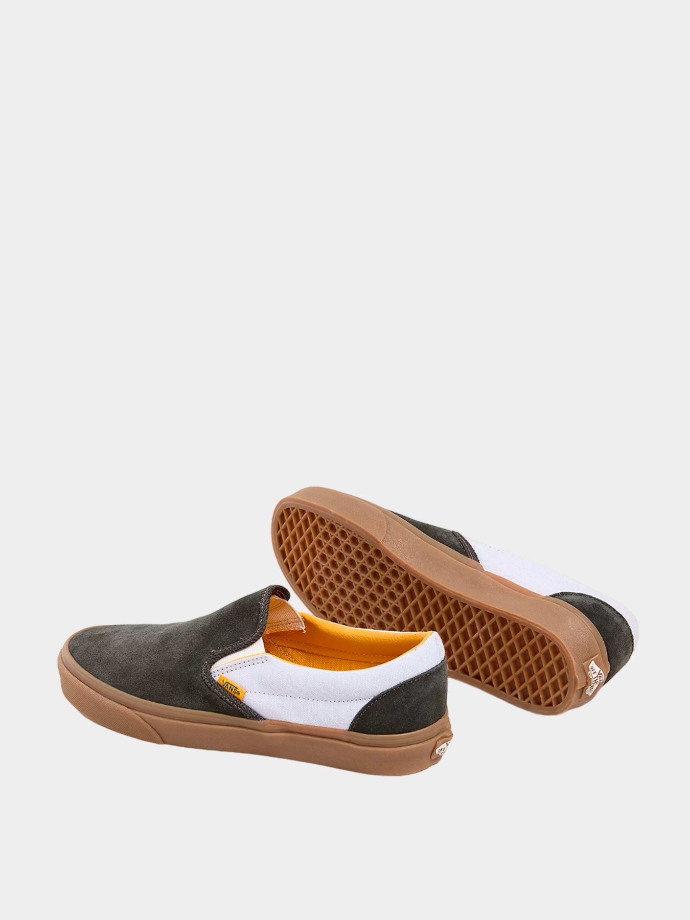 Слипоны и мокасины Vans модель VN000BVZYP01 Фото