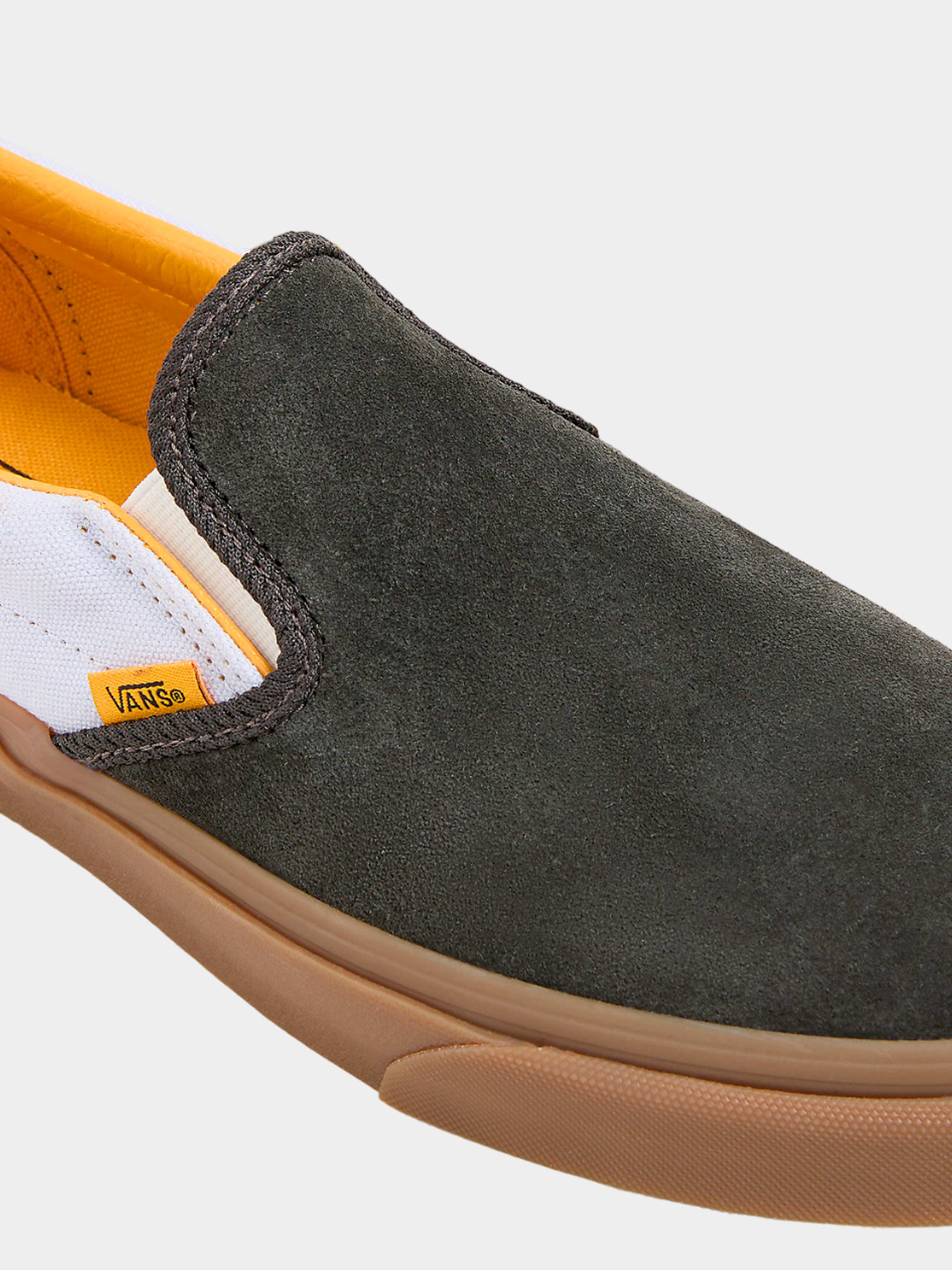 Слипоны и мокасины Vans модель VN000BVZYP01 Фото