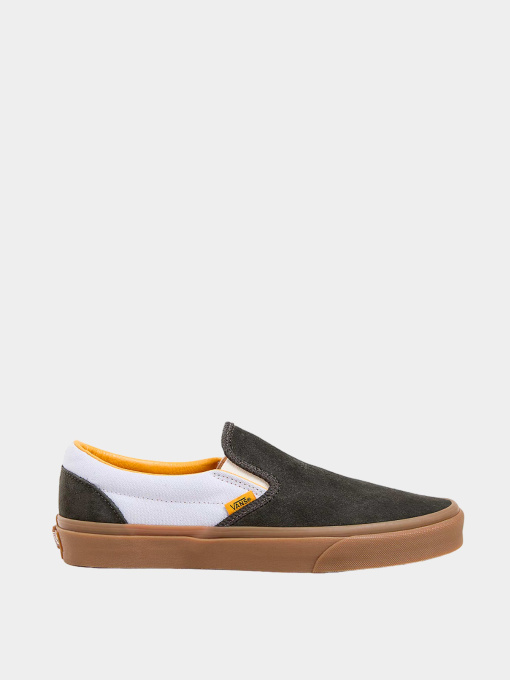 Слипоны и мокасины Vans модель VN000BVZYP01 Фото