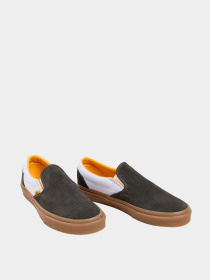 Слипоны и мокасины Vans модель VN000BVZYP01 Фото
