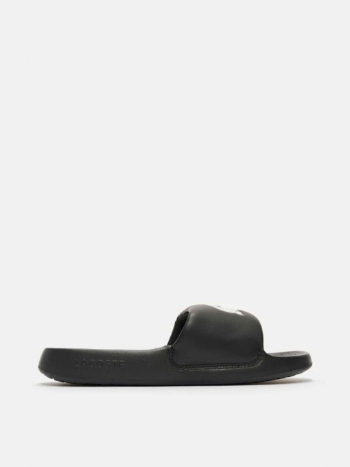 Шлёпанцы Lacoste модель 745CMA0002312 Фото