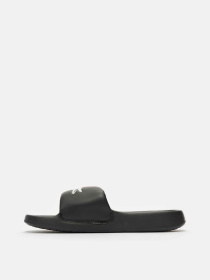 Шлёпанцы Lacoste модель 745CMA0002312 Фото