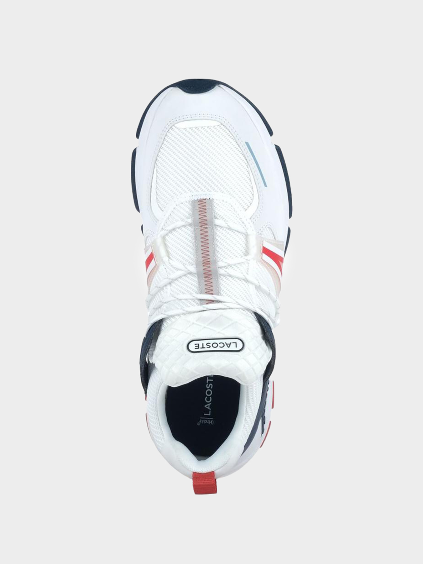 Кроссовки Lacoste модель 743SMA0064407 Кроссовки Lacoste модель 743SMA0064407 Фото
