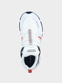 Кроссовки Lacoste модель 743SMA0064407 Фото