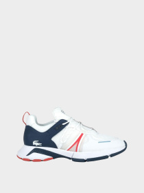 Кроссовки Lacoste модель 743SMA0064407 Фото