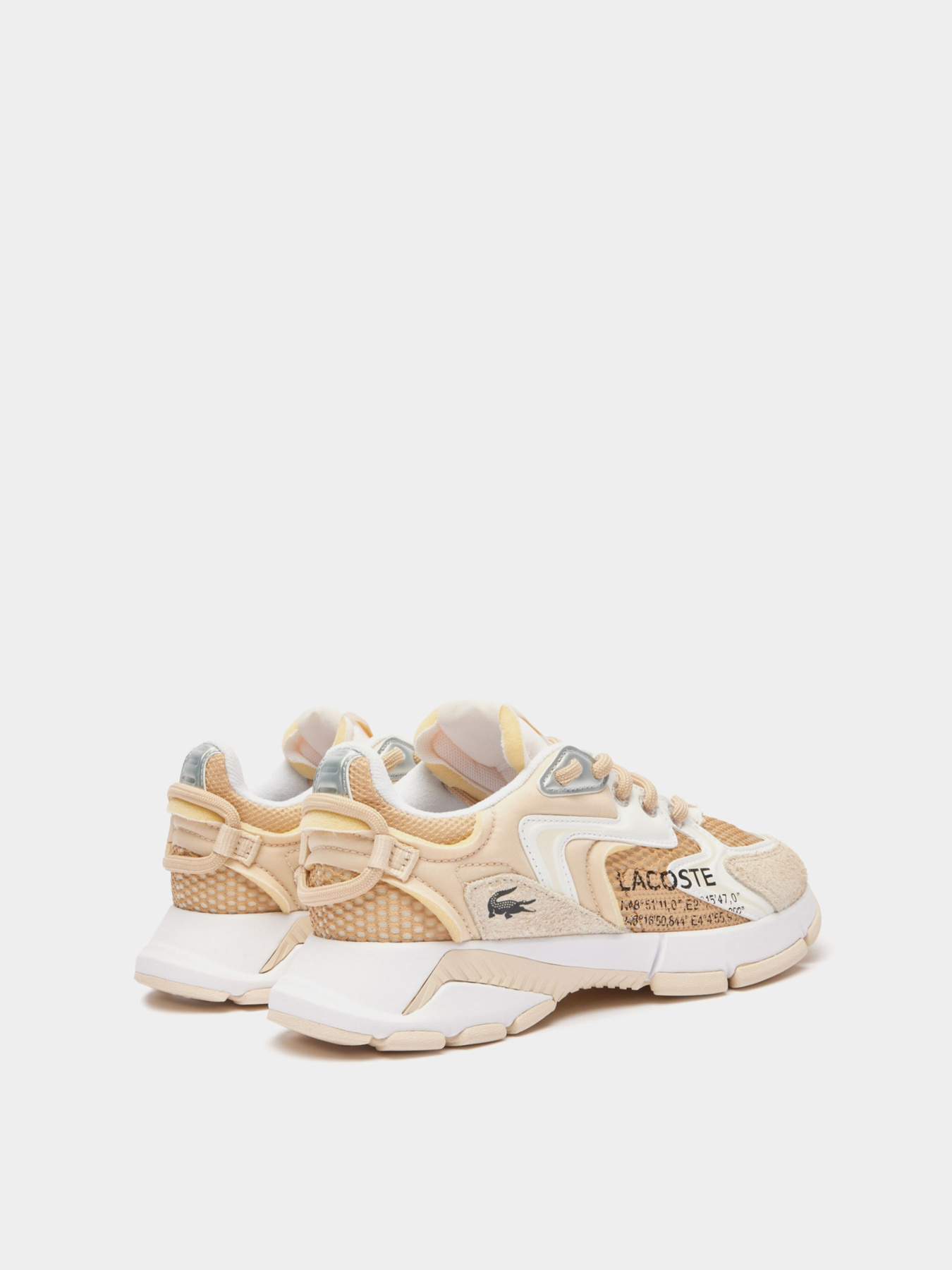 Кроссовки Lacoste модель 747SFA0093LT3 Фото