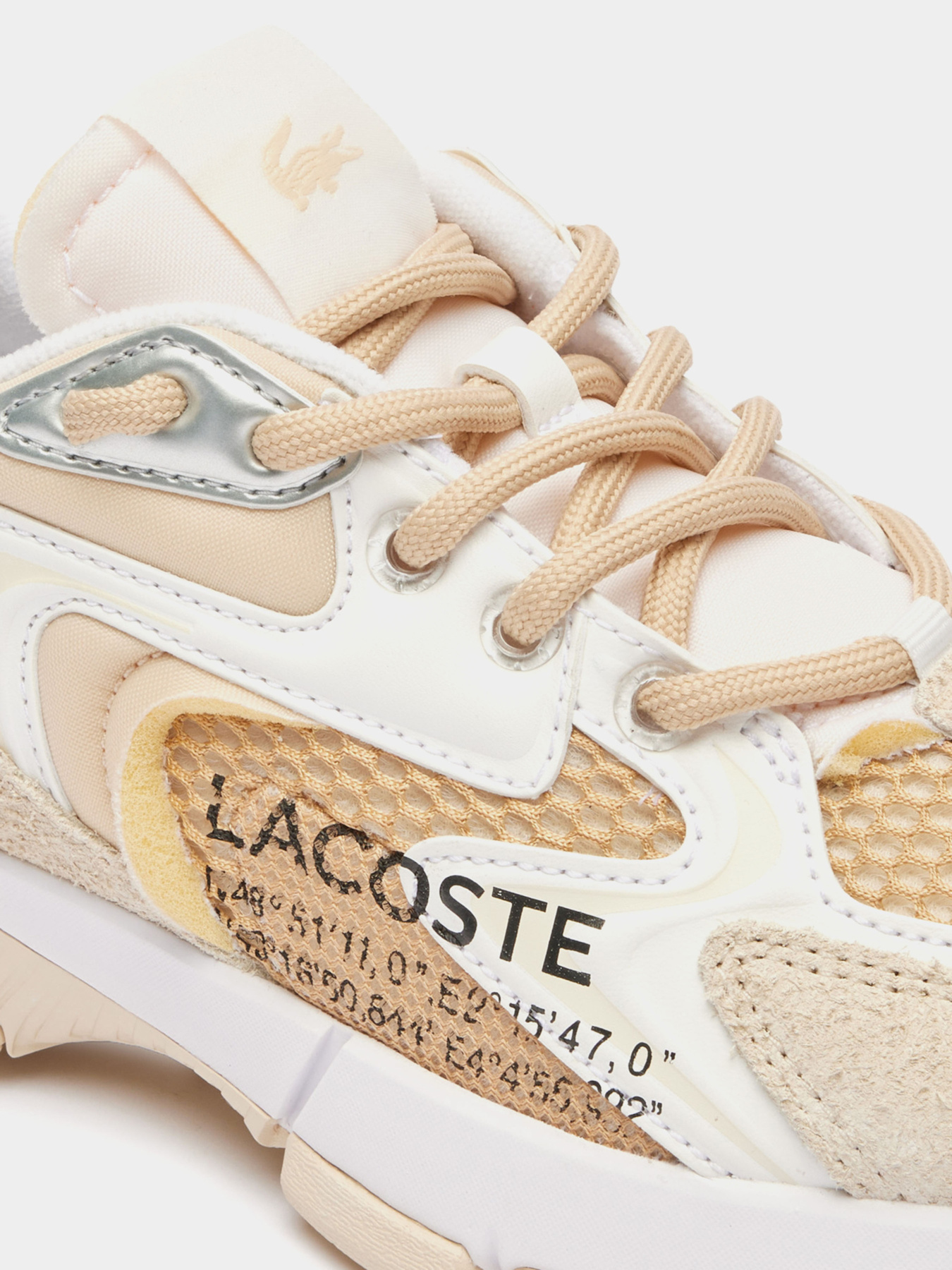 Кроссовки Lacoste модель 747SFA0093LT3 Фото